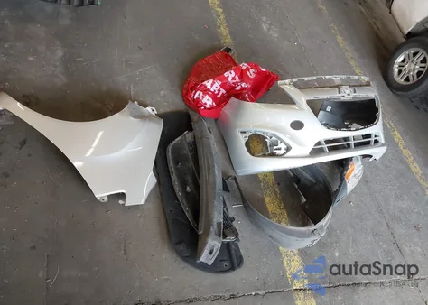 2015 Chevrolet Spark 1Lt Cvt из США, поврежденный, VIN KL8CD6S92FC763086